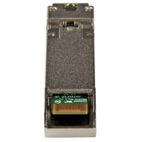 StarTech.com Cisco SFP-10G-SR-S kompatibles SFP+ Transceiver-Modul - 10GBASE-SR, Faseroptik, 10000 Mbit/s, SFP+, LC, SR, 300 m