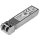 StarTech.com Cisco SFP-10G-SR-S kompatibles SFP+ Transceiver-Modul - 10GBASE-SR, Faseroptik, 10000 Mbit/s, SFP+, LC, SR, 300 m