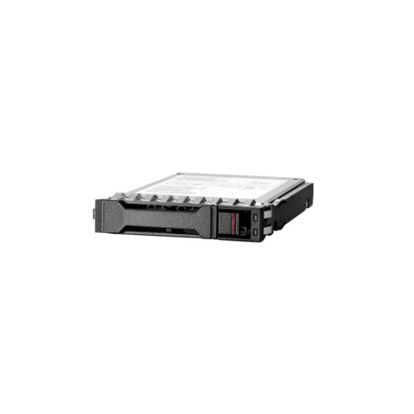 HPE P40505-B21, 3840 GB, 6 Gbit/s