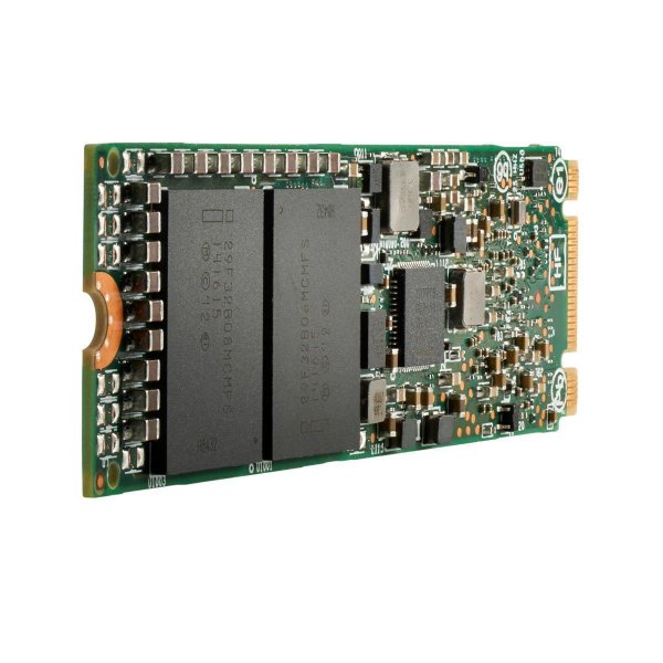 HPE P40513-B21, 480 GB, M.2, 3300 MB/s