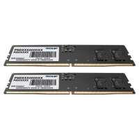 PATRIOT Memory Signature PSD532G48002, 32 GB, 1 x 32 GB, DDR5, 4800 MHz, 288-pin DIMM