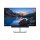 Dell UltraSharp 24 Monitor – U2422H, 60,5 cm (23.8"), 1920 x 1080 Pixel, Full HD, LCD, 8 ms, Silber