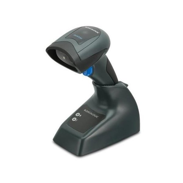 Datalogic QuickScan Mobile QM2131 - Tragbares Barcodelesegerät - 1D - CCD - 400 Auslesungen/Sekunde - 0 - 120000 Lux - 0 - 45°