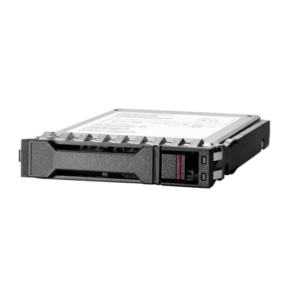 HPE P40496-B21, 240 GB, 2.5", 6 Gbit/s