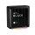 WD_BLACK Western Digital D50, SSD-Gehäuse, 10 Gbit/s, USB Anschluss, Schwarz