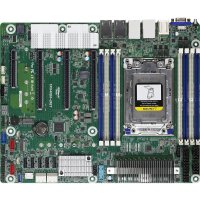 ASRock TRX40D8-2N2T, AMD, Socket TR4, AMD Ryzen™...