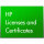 HPE D4T75AAE, 1 Lizenz(en), Upgrade, Electronic License Delivery (ELD)