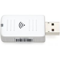 Epson Wireless LAN Adapter - ELPAP10, WLAN USB-Adapter,...