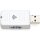 Epson Wireless LAN Adapter - ELPAP10, WLAN USB-Adapter, Epson, Weiß, EB-1970W, EB-1975W, EB-1985WU, EB-520, EB-525W, EB-530, EB-535W, EB-536Wi, EB-S04, EB-S31, EB-U04,..., Kabelgebunden, USB