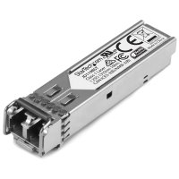 StarTech.com HPE JD119B kompatibel SFP Transceiver Modul...