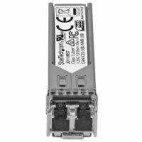 StarTech.com HPE JD119B kompatibel SFP Transceiver Modul...