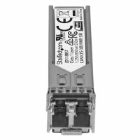 StarTech.com HPE JD118B kompatibel SFP Transceiver Modul...