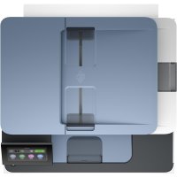 HP Color LaserJet Pro MFP 3302fdwg, Laser, Farbdruck, 600...