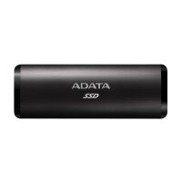 ADATA SE760, 256 GB, USB Typ-C, 3.2 Gen 2 (3.1 Gen 2),...