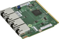 Supermicro AOC-MGP-i4M, 0 - 55 °C, -40 - 70 °C, 0 - 90%