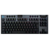 Logitech G G915 Tkl, Kabelgebunden, USB, Mechanischer...