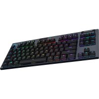 Logitech G G915 Tkl, Kabelgebunden, USB, Mechanischer...