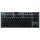 Logitech G G915 Tkl, Kabelgebunden, USB, Mechanischer Switch, QWERTZ, RGB-LED, Karbon