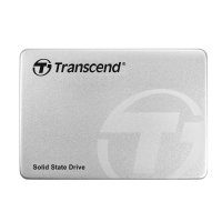 Transcend TS256GSSD370S, 256 GB, 2.5", 530 MB/s, 6 Gbit/s