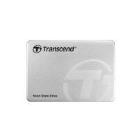 Transcend 370S, 64 GB, 2.5", 450 MB/s, 6 Gbit/s