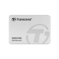 Transcend 370S, 64 GB, 2.5", 450 MB/s, 6 Gbit/s