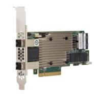 BROADCOM MegaRAID 9480-8i8e, SAS, SATA, PCI Express x8,...