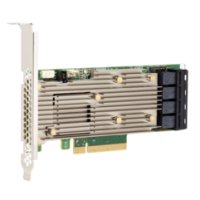 BROADCOM MegaRAID 9460-16i, SAS, SATA, PCI Express x8, 0,...