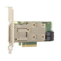 BROADCOM MegaRAID 9460-8i, SAS, SATA, PCI Express x8, 0,...