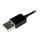 StarTech.com USB Audio Adapter - Externe USB Soundkarte mit SPDIF Digital Audio und Stero Mic - Schwarz, 5.1 Kanäle, 24 Bit, 91 dB, USB