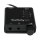 StarTech.com USB Audio Adapter - Externe USB Soundkarte mit SPDIF Digital Audio und Stero Mic - Schwarz, 5.1 Kanäle, 24 Bit, 91 dB, USB