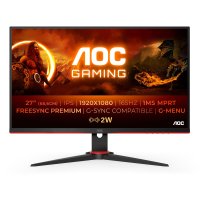 AOC G2 27G2SPAE/BK, 68,6 cm (27"), 1920 x 1080...