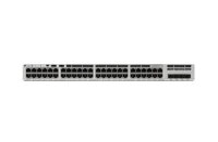 Cisco C9200L-48PL-4G-A, Managed, Gigabit Ethernet...