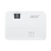 Acer Basic X1529HK, 4500 ANSI Lumen, DLP, 1080p (1920x1080), 10000:1, 16:9, 685,8 - 7620 mm (27 - 300 Zoll)