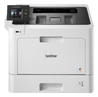 Brother HL-L8360CDW, Laser, Farbe, 2400 x 600 DPI, A4, 31...