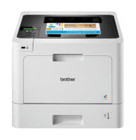 Brother HL-L8260CDW, Laser, Farbe, 2400 x 600 DPI, A4, 31 Seiten pro Minute, Doppelseitiger Druck