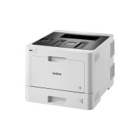 Brother HL-L8260CDW, Laser, Farbe, 2400 x 600 DPI, A4, 31 Seiten pro Minute, Doppelseitiger Druck