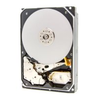 WD Ultrastar DC HC550, 3.5", 18 TB, 7200 RPM