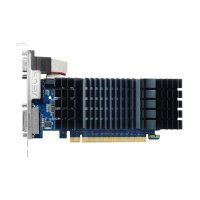 ASUS GT730-SL-2GD5-BRK, GeForce GT 730, 2 GB, GDDR5, 64...