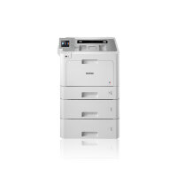 Brother HL-L9310CDWTT, Laser, Farbe, 2400 x 600 DPI, A4, 31 Seiten pro Minute, Doppelseitiger Druck