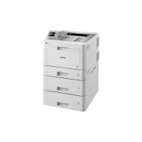 Brother HL-L9310CDWTT, Laser, Farbe, 2400 x 600 DPI, A4, 31 Seiten pro Minute, Doppelseitiger Druck