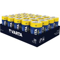 Varta 4014 211 111, Einwegbatterie, 6V, Alkali, 1,5 V, 20...