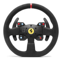 ThrustMaster T300 Ferrari Integral Racing Wheel Alcantara...