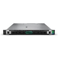 HPE ProLiant DL325 Gen11, 3 GHz, 9124, 32 GB, DDR5-SDRAM, 1000 W, Rack (1U)