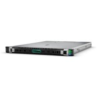 HPE ProLiant DL325 Gen11, 3 GHz, 9124, 32 GB, DDR5-SDRAM, 1000 W, Rack (1U)