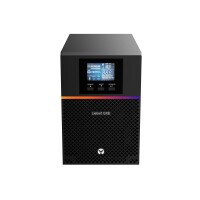 Vertiv Liebert GXE3-1000IMT, Doppelwandler (Online), 1...