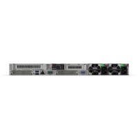 HPE ProLiant DL325 Gen11, 3,25 GHz, 9354P, 32 GB, DDR5-SDRAM, 1000 W, Rack (1U)