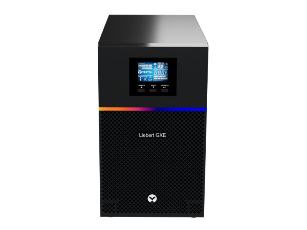 Vertiv Liebert GXE3-3000IMT, Doppelwandler (Online), 3 kVA, 2700 W, Reiner Sinus, 110 V, 290 V