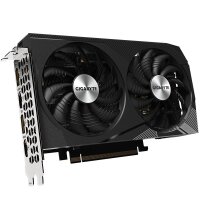 Gigabyte RTX 3060 Windforce OC 12G, GeForce RTX 3060, 12...