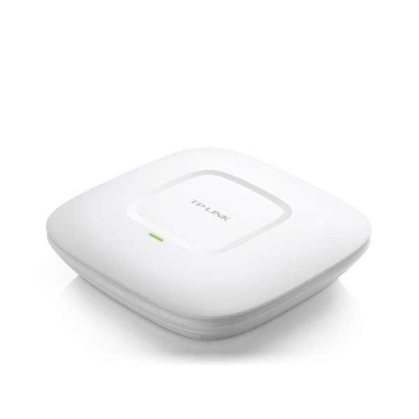 TP-LINK Omada EAP225, 1350 Mbit/s, 450 Mbit/s, 867 Mbit/s, 10,100,1000 Mbit/s, IEEE 802.11a, IEEE 802.11ac, IEEE 802.11b, IEEE 802.11g, IEEE 802.11n, IEEE 802.3af, 10/100/1000Base-T(X)