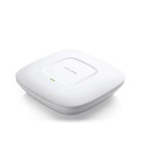 TP-LINK Omada EAP225, 1350 Mbit/s, 450 Mbit/s, 867...